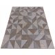  STRING CARPET 160x230 DURABLE FASHIONABLE Kitchen Terrace