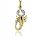  GOLD PENDANT ZODIAC SIGN SCORPIO 585