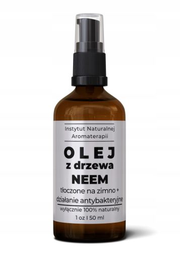  Mazowiecki Med Instytut 50 ml Neem tree oil