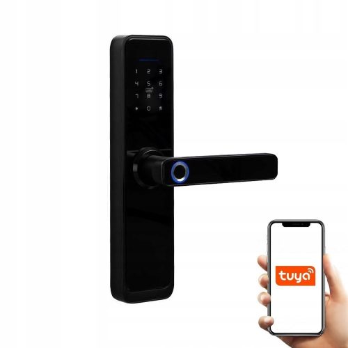 Intelligent Onshop Lock