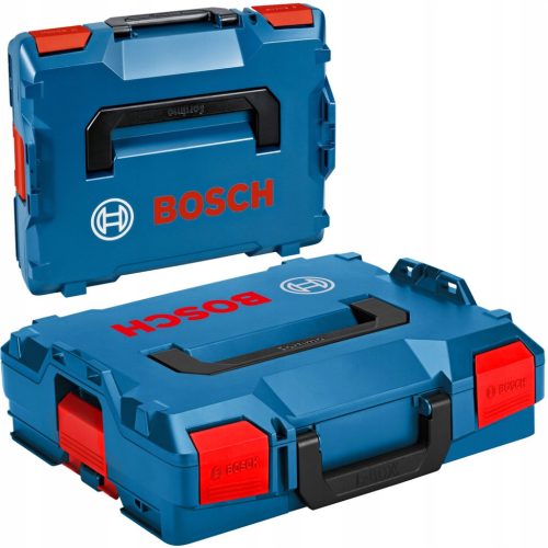  tool case from Bosch