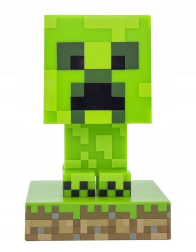  Paladone Minecraft Creeper Night Light PP6593MCF Green