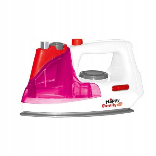  Children's iron with sprayer