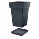  Prosperplast flowerpot 35.6 cm x 23.4 x 35.6 cm plastic