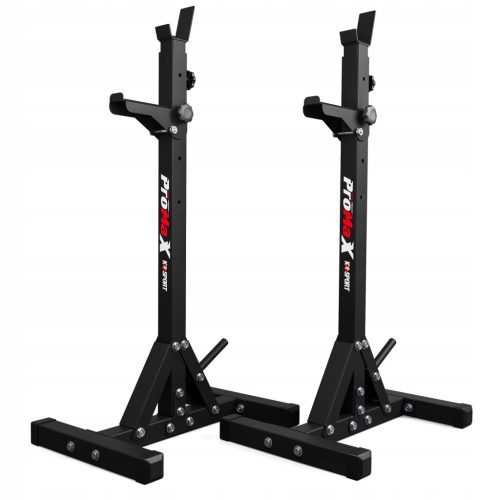  K-SPORT 250 kg two-piece barbell stand