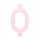  Speech Therapy Teether, Teething, Orthodontic, Sensory, Therapeutic ARK Therapeutic Silicone in Pink Shades