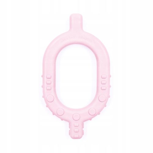  Speech Therapy Teether, Teething, Orthodontic, Sensory, Therapeutic ARK Therapeutic Silicone in Pink Shades