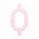  Speech Therapy Teether, Teething, Orthodontic, Sensory, Therapeutic ARK Therapeutic Silicone in Pink Shades