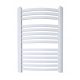  Water bathroom radiator Scarlet 460 W 575 x 820 mm white