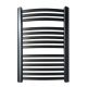  Water bathroom radiator Scarlet 460 W 575 x 820 mm black