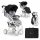 Euro Cart Volt Pro Anthracite Stroller