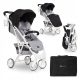  Euro Cart Volt Pro Anthracite Stroller