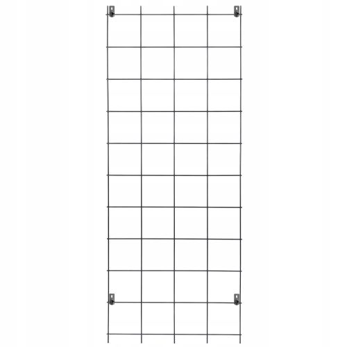 Pergolen - Pergola Metall Kadax krata 170 cm