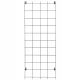 Pergolen - Pergola Metall Kadax krata 170 cm