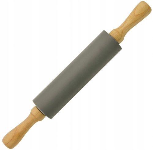 Dough boards and rolling pins Kinghoff roller 47.5 x 6.5 cm