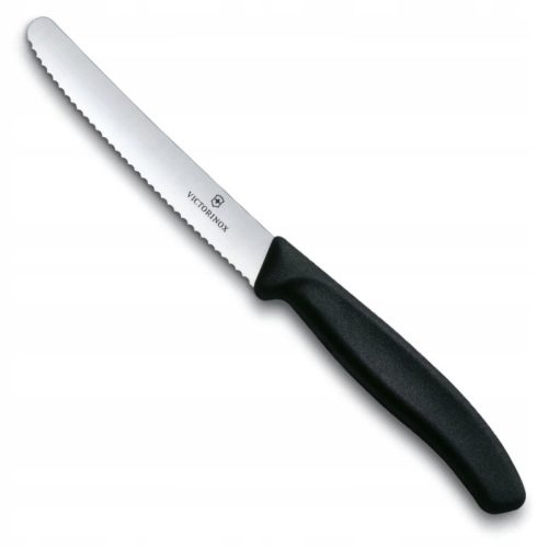 Kitchen Knife Victorinox Vegetable Knife 11 cm