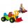  Marmat ride-on excavator 6708