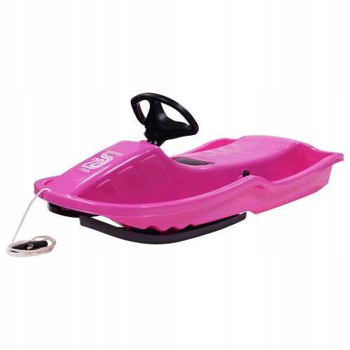  Stiga Snowpower brake - pink