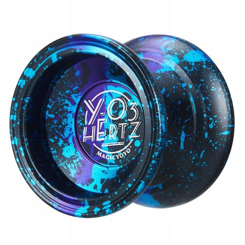 Jojo MagicYoyo Lilatöne