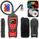 Habotest HT601A gas leak detector with alarm