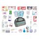  Baby equipment bag of the newborn and the mother to the hospital + KEGEL