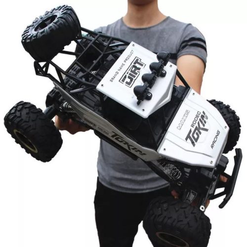  GROSSES RC-AUTO 4x4 METALL RC AUTO