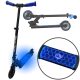  Qplay Honeycomb Roller blau
