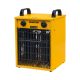  Master 9 kW electric heater