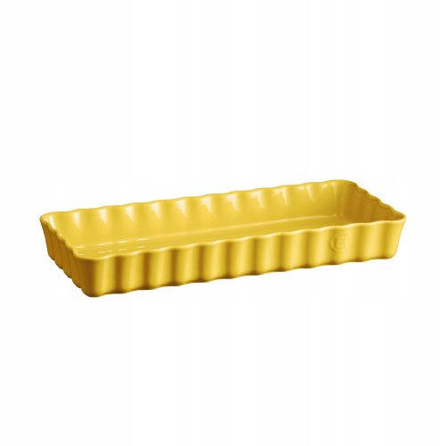 Emile Henry tart pan 15 x 36 cm