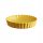 Emile Henry tart pan 29 x 29 cm, diameter 29 cm