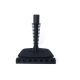  Window cleaning attachment for Transa Electronics AquaSteam SMX12 steam mop