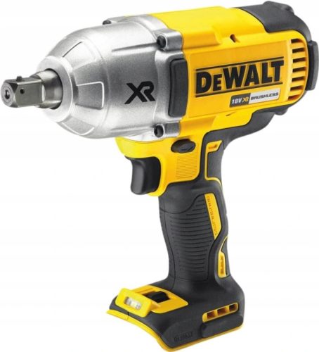  Dewalt DCF899N-XJ impact wrench