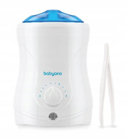  Babyono electric heater