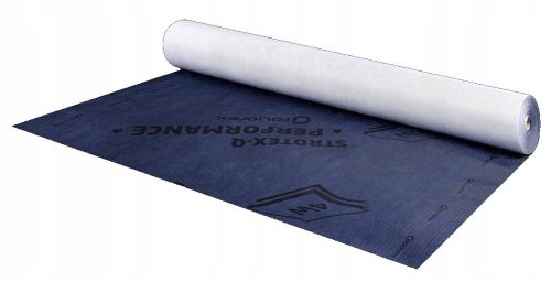 Foliarex Dachbahn 50 x 1,5 x 1 mm 220 g/m²