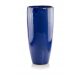 Pots and planters for outdoor and garden Polnix flowerpot 50 cm x 25 x 50 cm diameter 25 cm ceramic in shades of blue