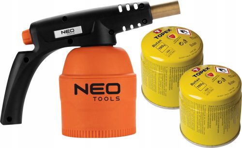 Neo Tools 20-022 Lötlampe 190 g