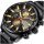 Curren Men's Watch Quartz Chronograph Date Steel