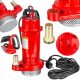  AL-FA submersible pump 1200 W 13000 l/h