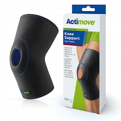  Actimove Knee Support - Size M