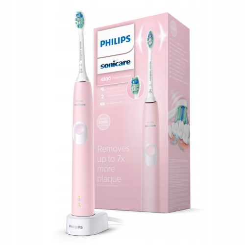  Philips Sonicare ProtectiveClean 4300 HX6806/04 electric toothbrush