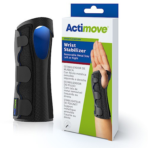  Actimove Wrist stabilizing brace, RM