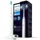  Philips Sonicare HX3671/13 Sonic Toothbrush White included in the set