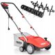 Cultivator, scarifier and aerator for grass, lawn and soil Aerator Hecht 32 cm 1500 W