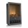 Electric fireplace - Dimplex Viotta LED 4W insert