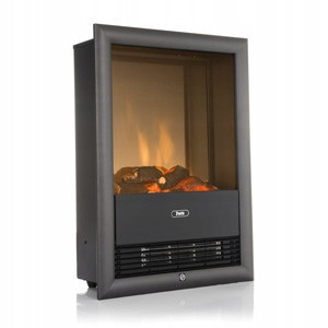 Electric fireplace - Dimplex Viotta LED 4W insert