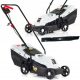  NAC 1300 W electric lawn mower 30 l