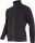 Lahti Pro L40144 r S Fleece-Sweatshirt, universal, schwarz