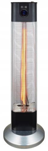  Radiator-heater-heater, terrace, garden, balcony