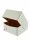  Hersta P690 cake box 18x18x9 cm white