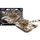  T90 TANK LEGO TECHNIC CADA C61003W